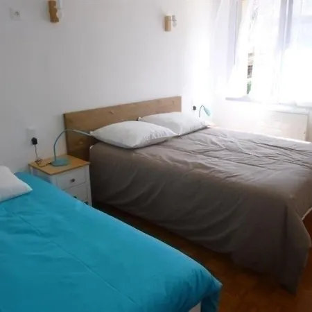 Appartement Ax-les-thermes, 3 Pieces, 5 Personnes - Fr-1-116-86 Ax-les-Thermes