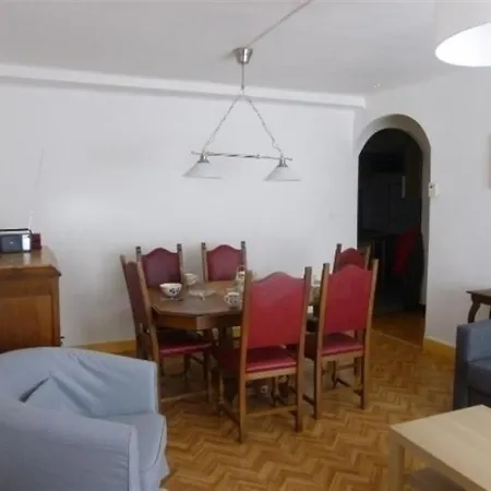 Ax-les-thermes, 3 Pieces, 5 Personnes - Fr-1-116-86