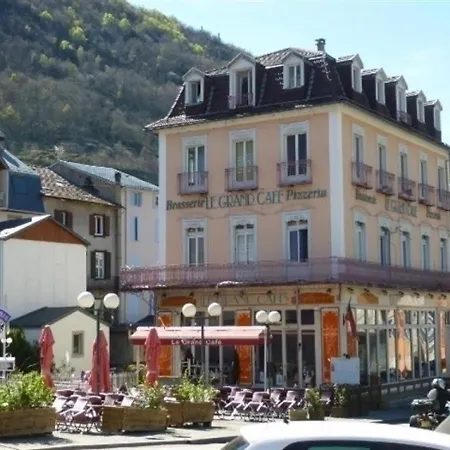 Appartement Ax-les-thermes, 3 Pieces, 5 Personnes - Fr-1-116-86